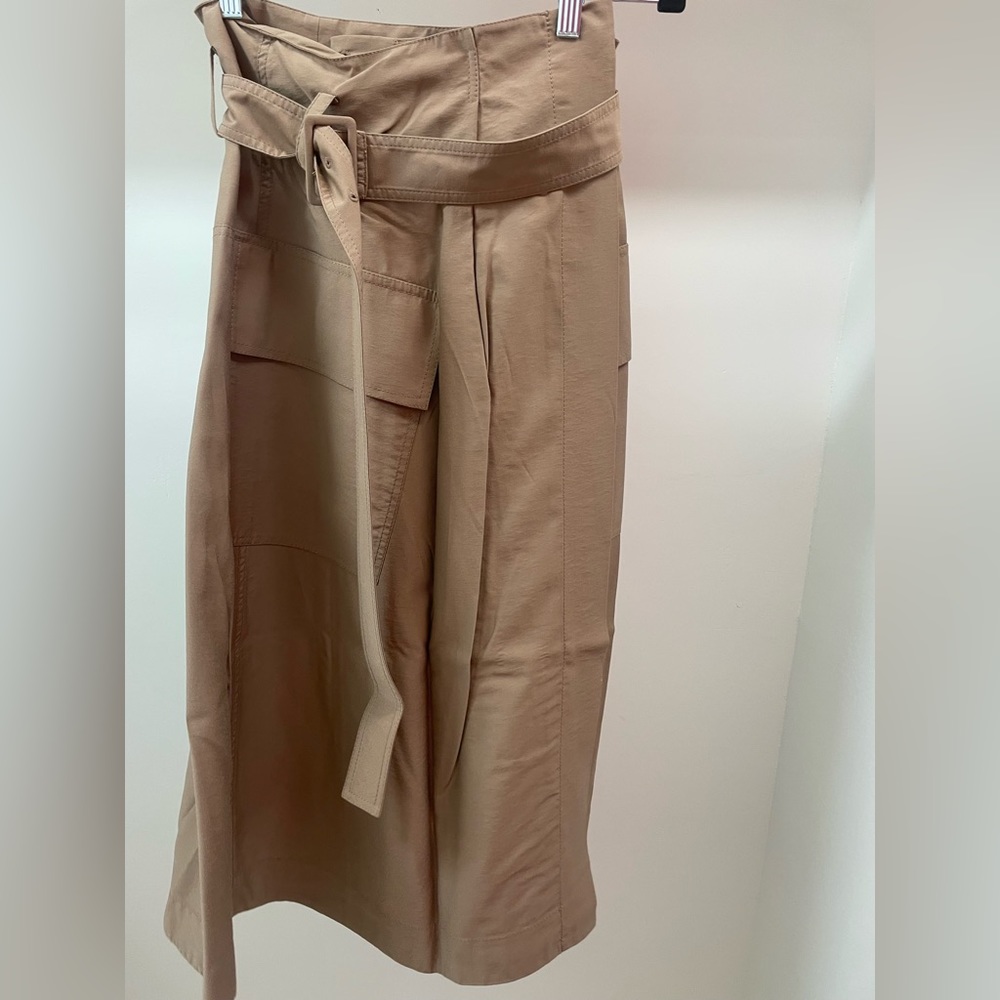 Cargo Skirt